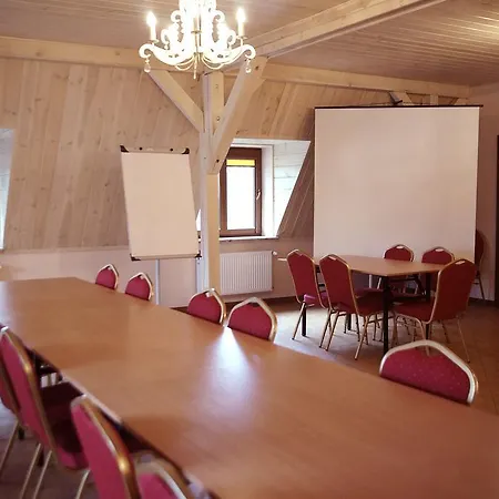 Inn Zagroda