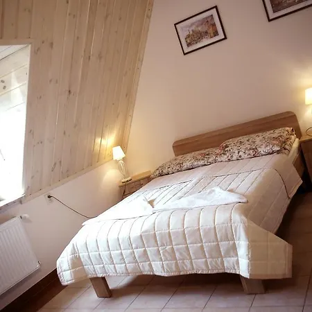 Inn Zagroda Nadarzyn