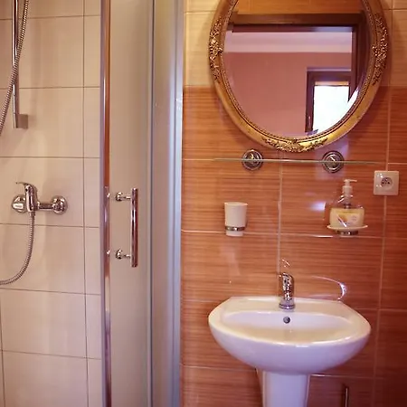 Inn Zagroda Nadarzyn