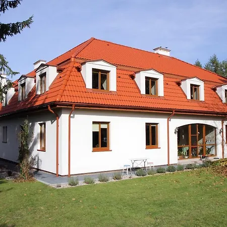 Zagroda Nadarzyn
