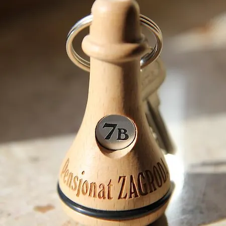 Inn Zagroda *