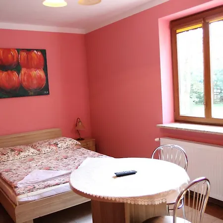 Inn Zagroda *