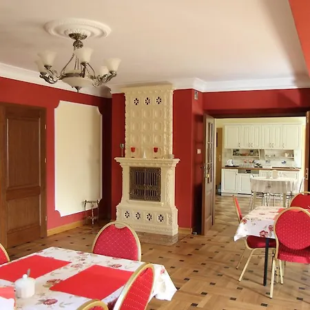Inn Zagroda Nadarzyn
