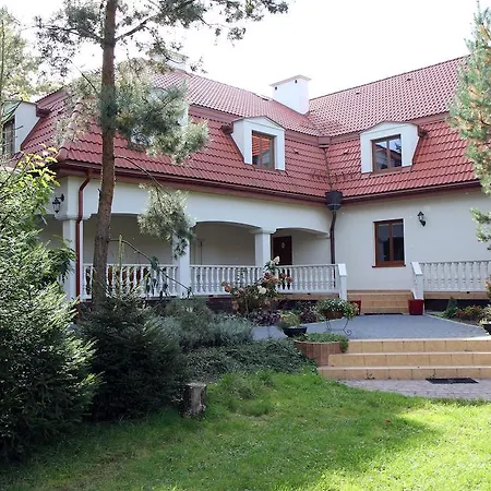 Zagroda Nadarzyn