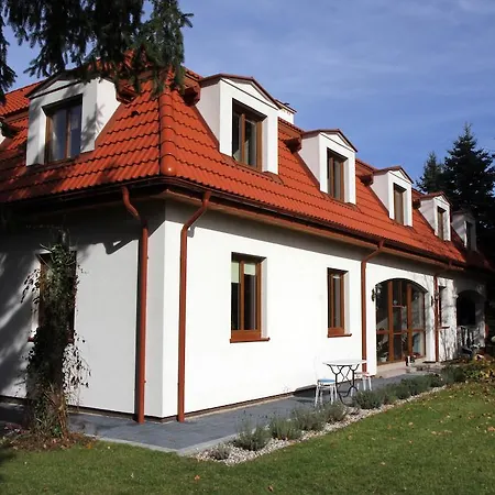 Inn Zagroda