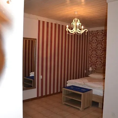 Inn Zagroda Nadarzyn