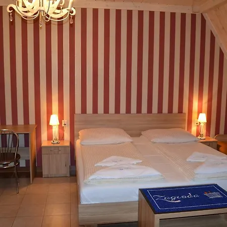 Inn Zagroda
