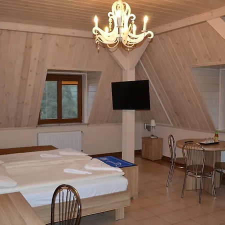 Inn Zagroda *