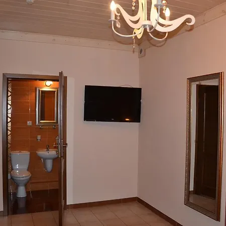 Inn Zagroda