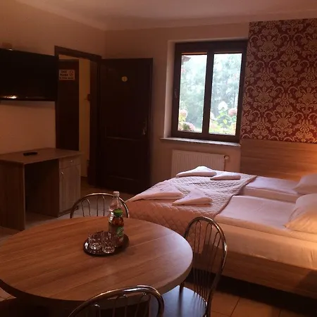 Inn Zagroda *