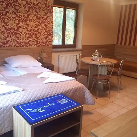 Inn Zagroda